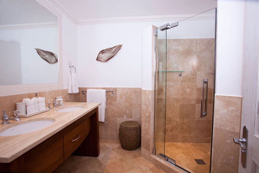 Photo of Bathroom in Merlin Bay