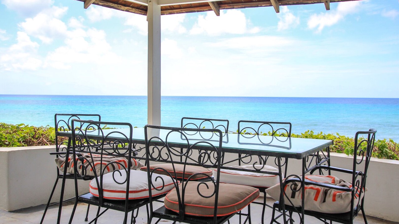 Photo of Outdoor in Checker Hall
