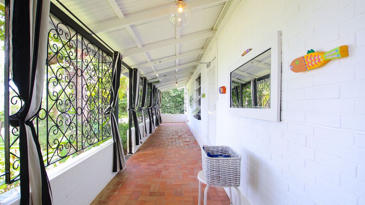 Photo of Outdoor in Checker Hall