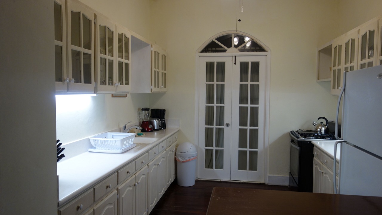 Photo of Kitchen in Silver Sands