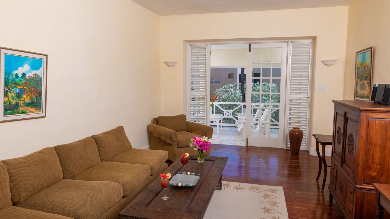 Photo of Livingroom in Silver Sands