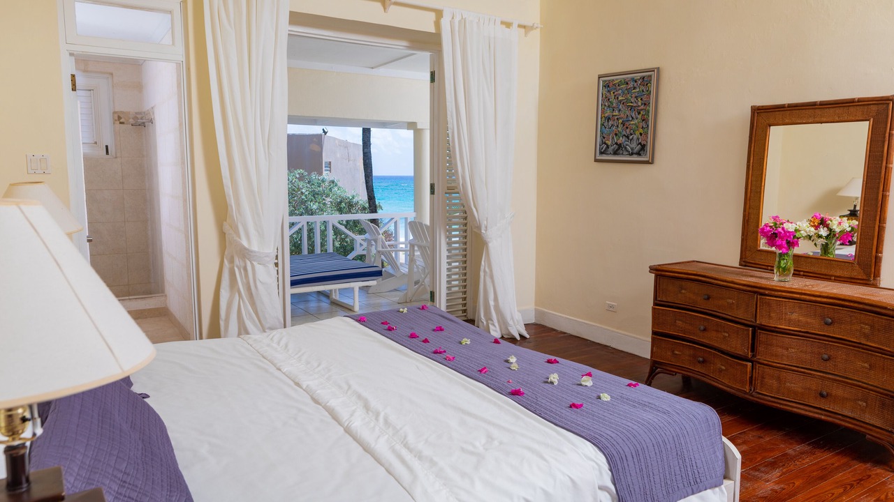 Photo of Bedroom in Silver Sands