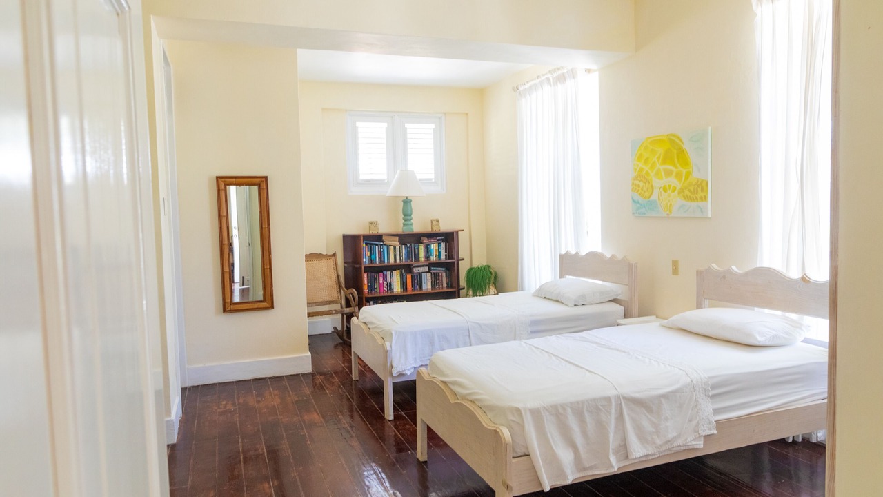 Photo of Bedroom in Silver Sands