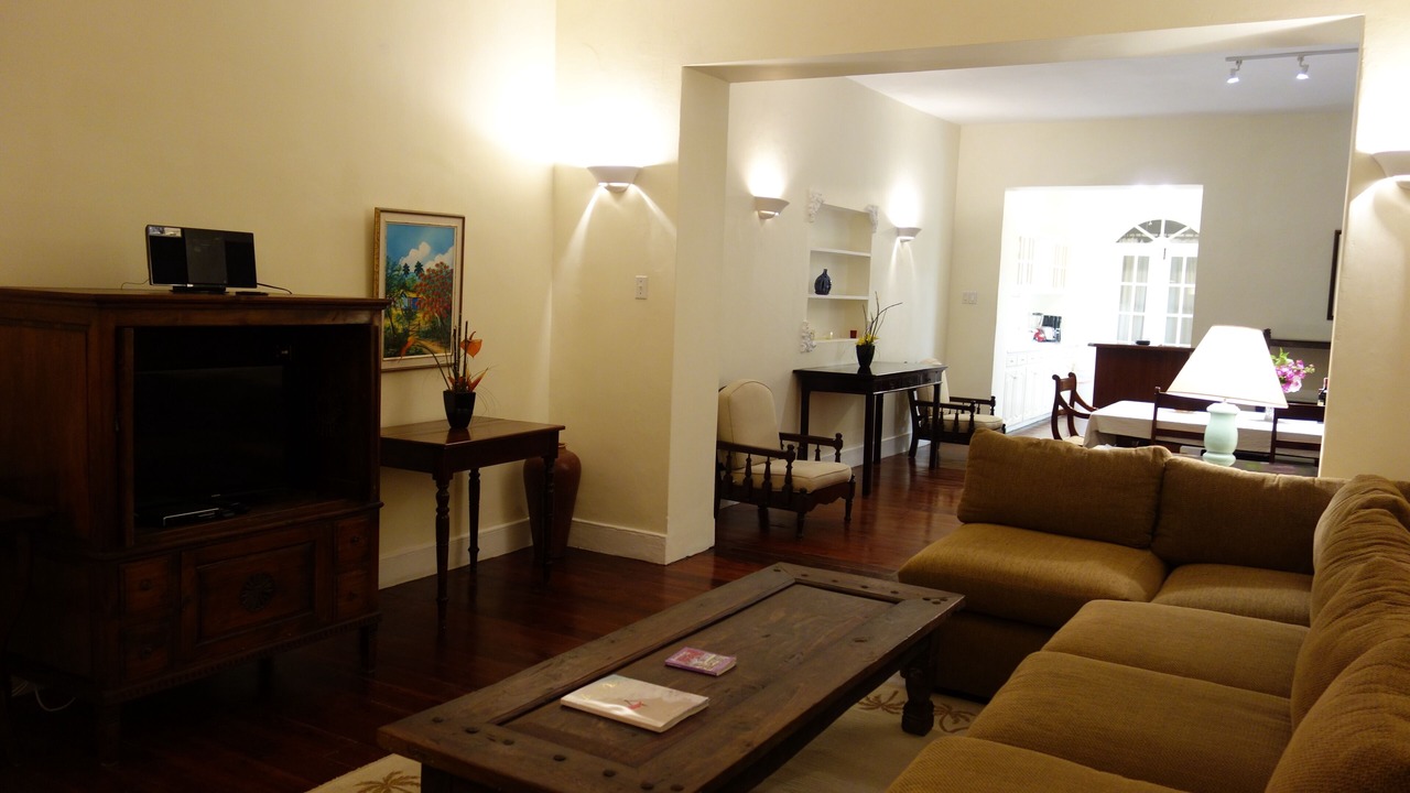 Photo of Livingroom in Silver Sands