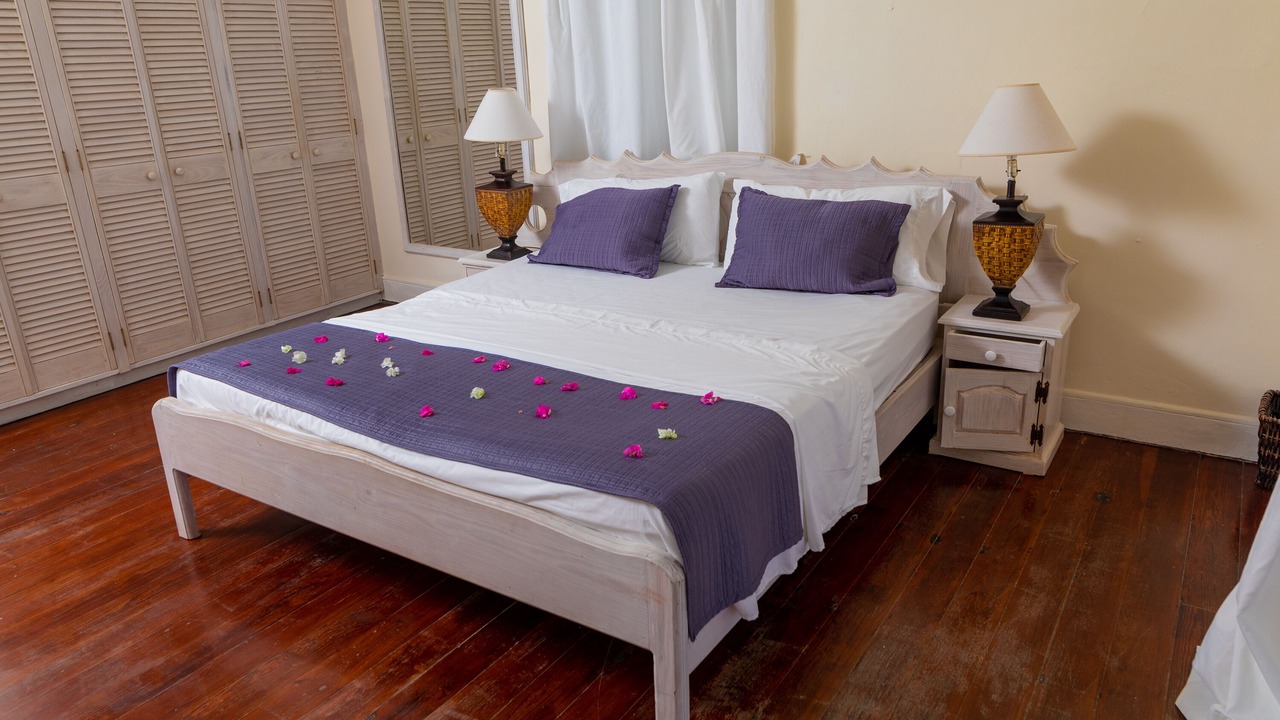 Photo of Bedroom in Silver Sands