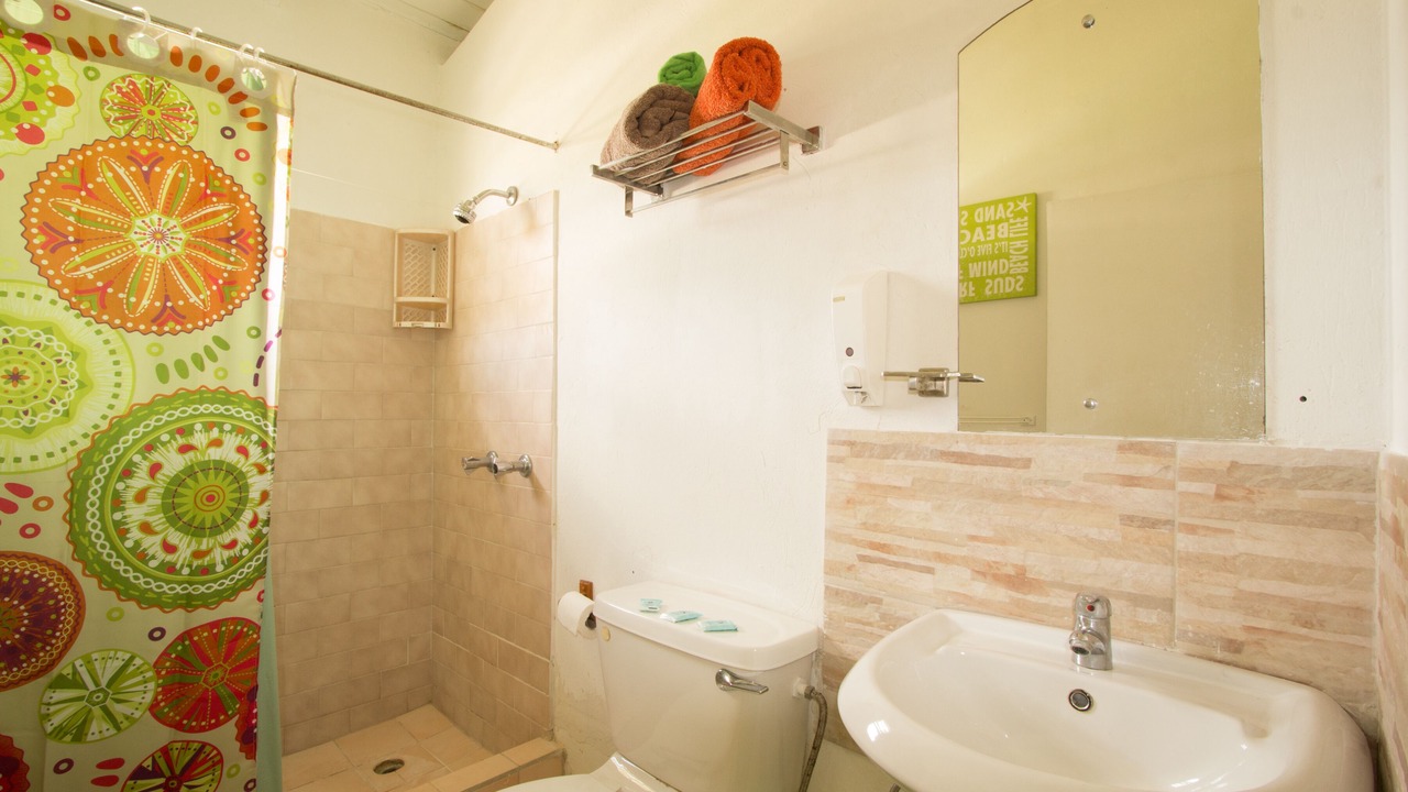 Photo of Bathroom in Welches