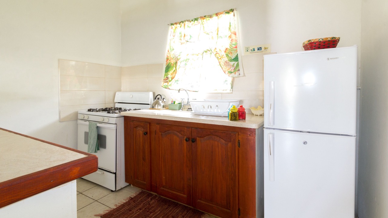 Photo of Kitchen in Welches