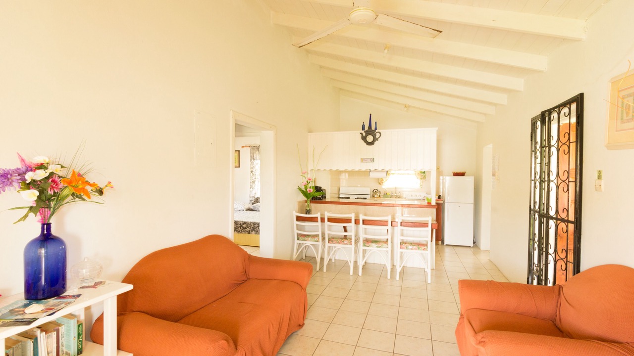 Photo of Livingroom in Welches
