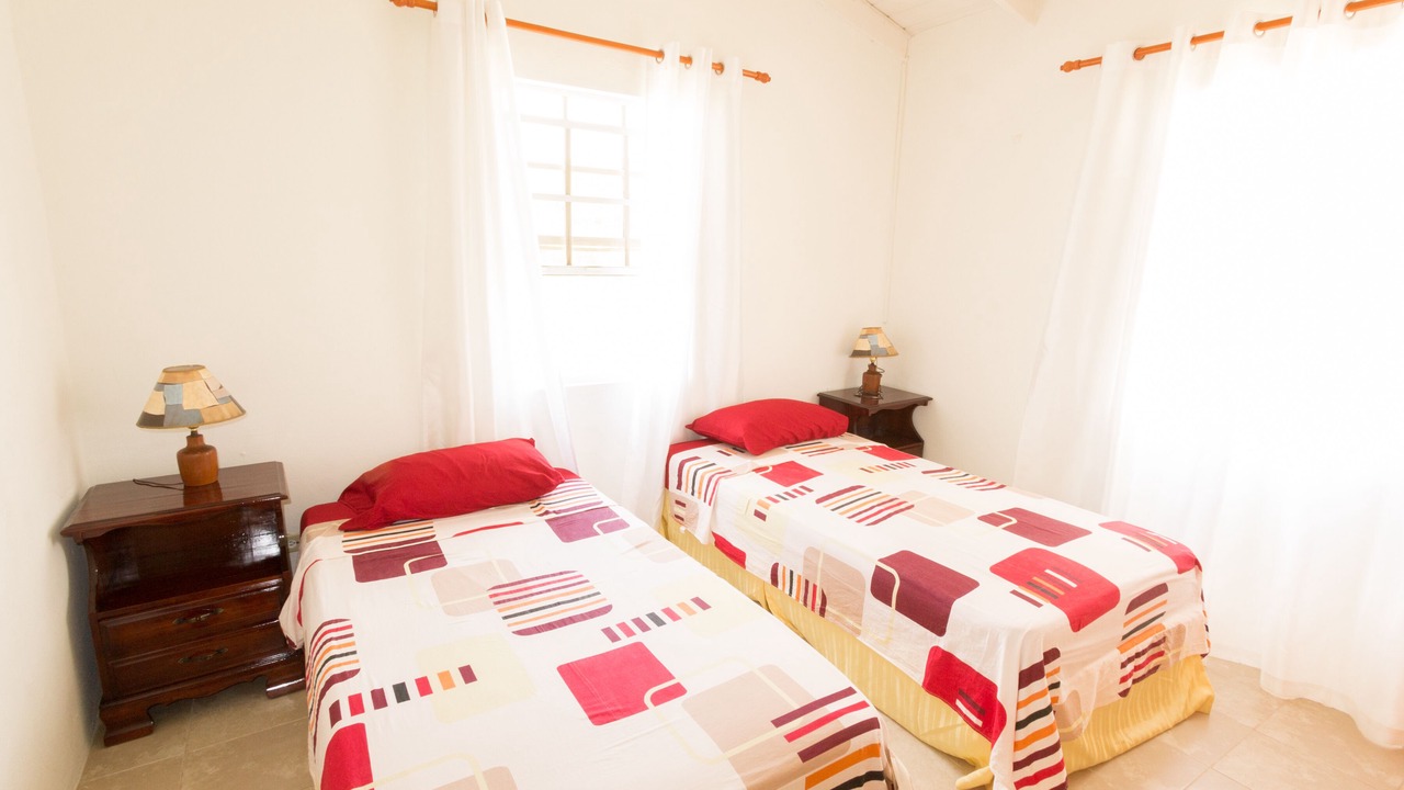 Photo of Bedroom in Welches