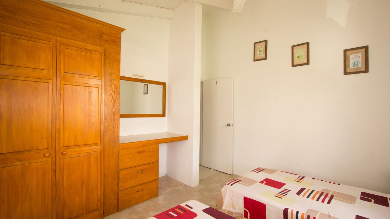Photo of Bedroom in Welches