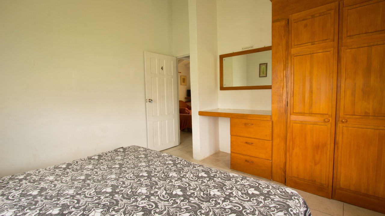 Photo of Bedroom in Welches