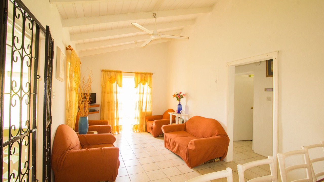 Photo of Livingroom in Welches