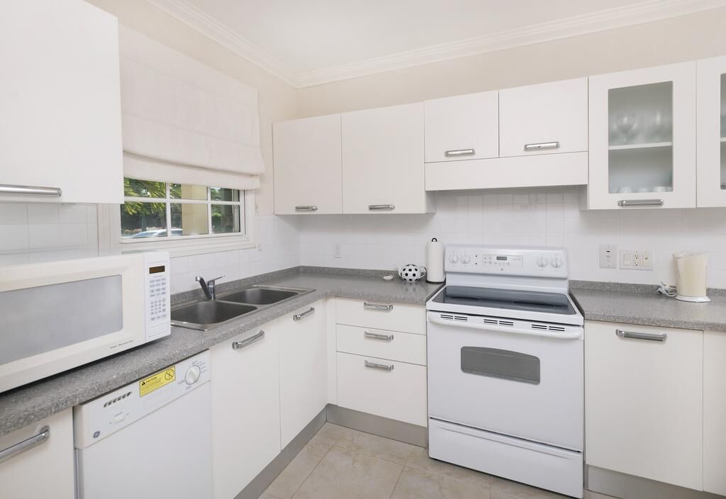 Photo of Kitchen in Vuemont