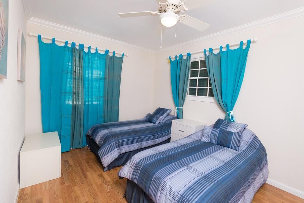Photo of Bedroom in Vuemont