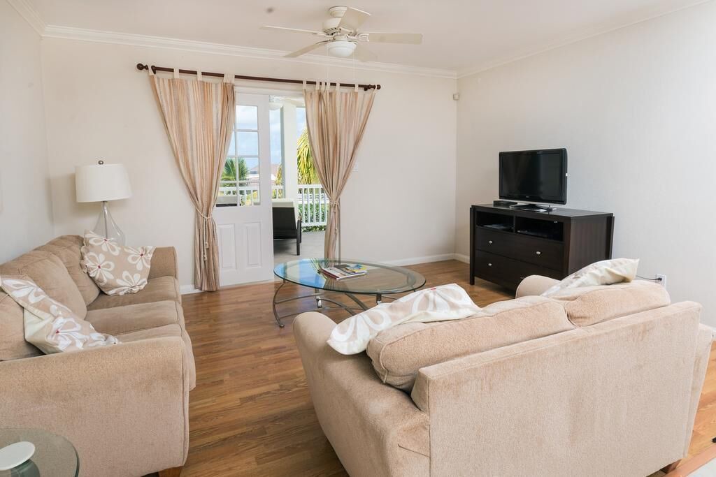 Photo of Livingroom in Vuemont