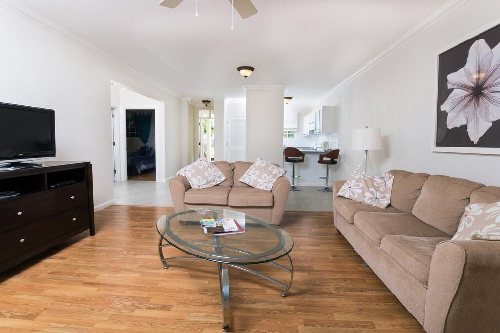 Photo of Livingroom in Vuemont