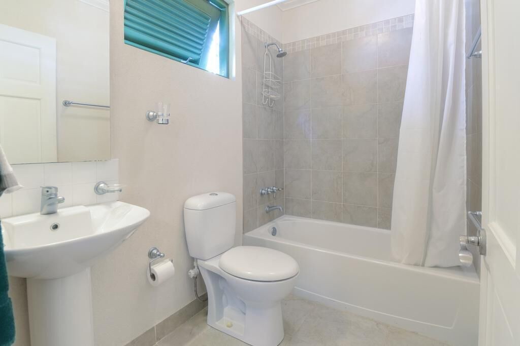 Photo of Bathroom in Vuemont