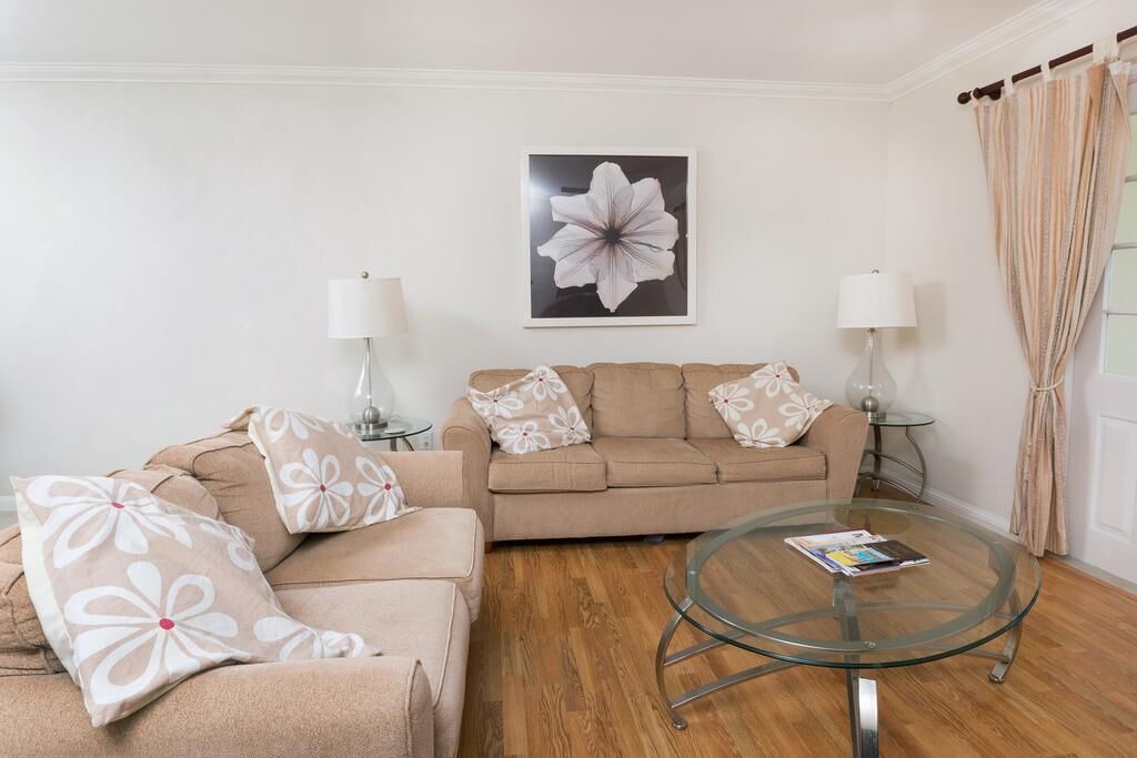 Photo of Livingroom in Vuemont