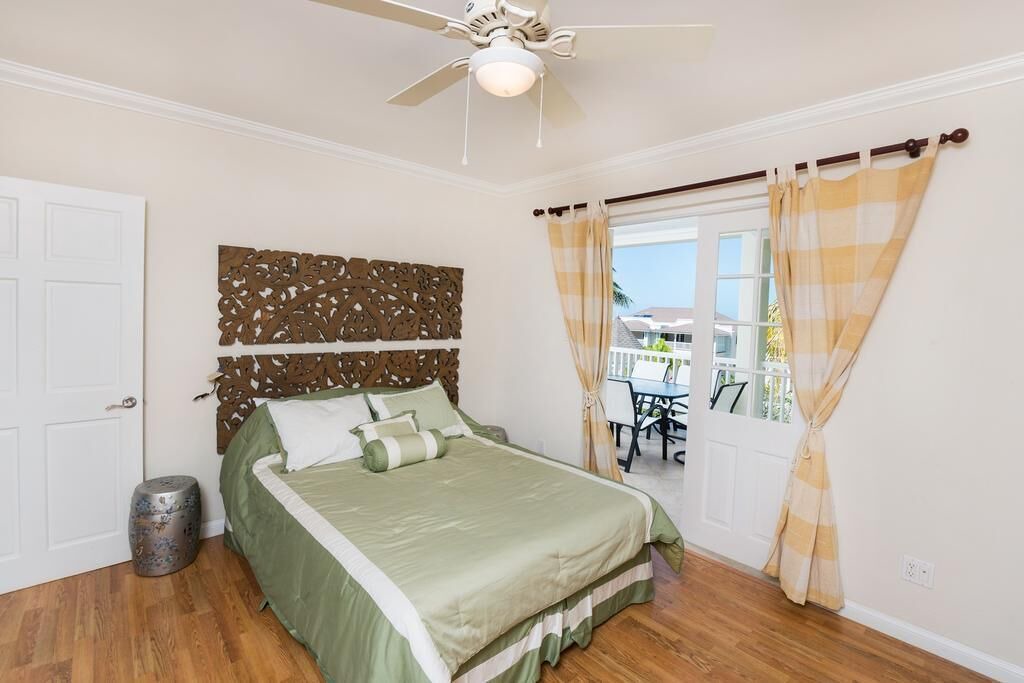 Photo of Bedroom in Vuemont