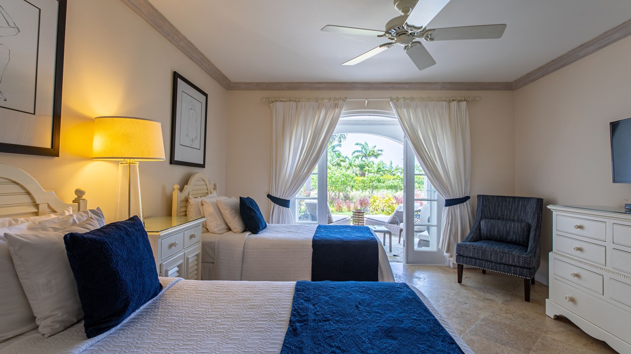 Photo of Bedroom in Merlin Bay