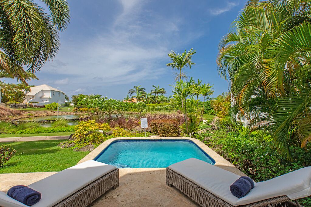 Photo of Outdoor in Merlin Bay