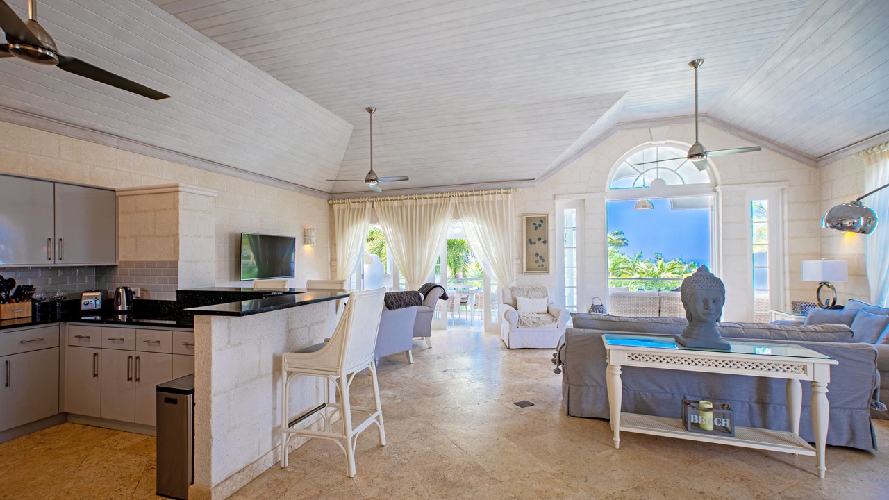 Photo of Livingroom in Merlin Bay