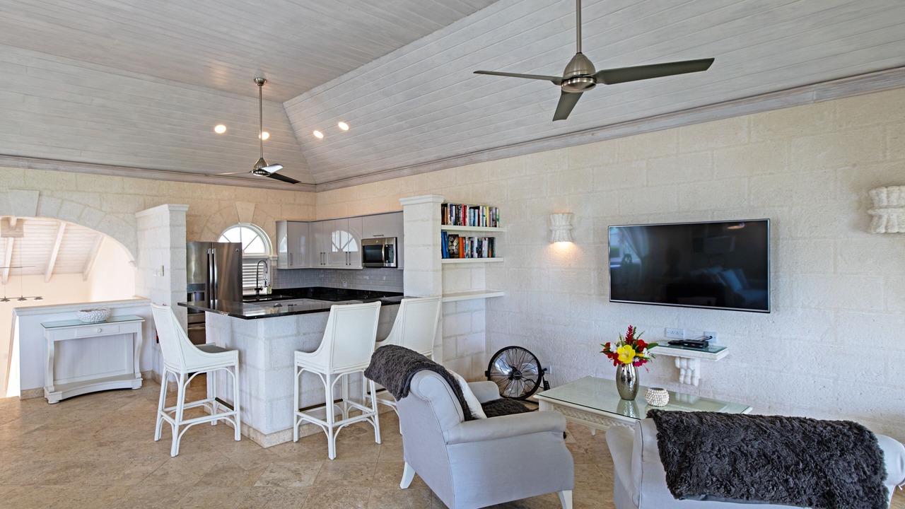 Photo of Livingroom in Merlin Bay