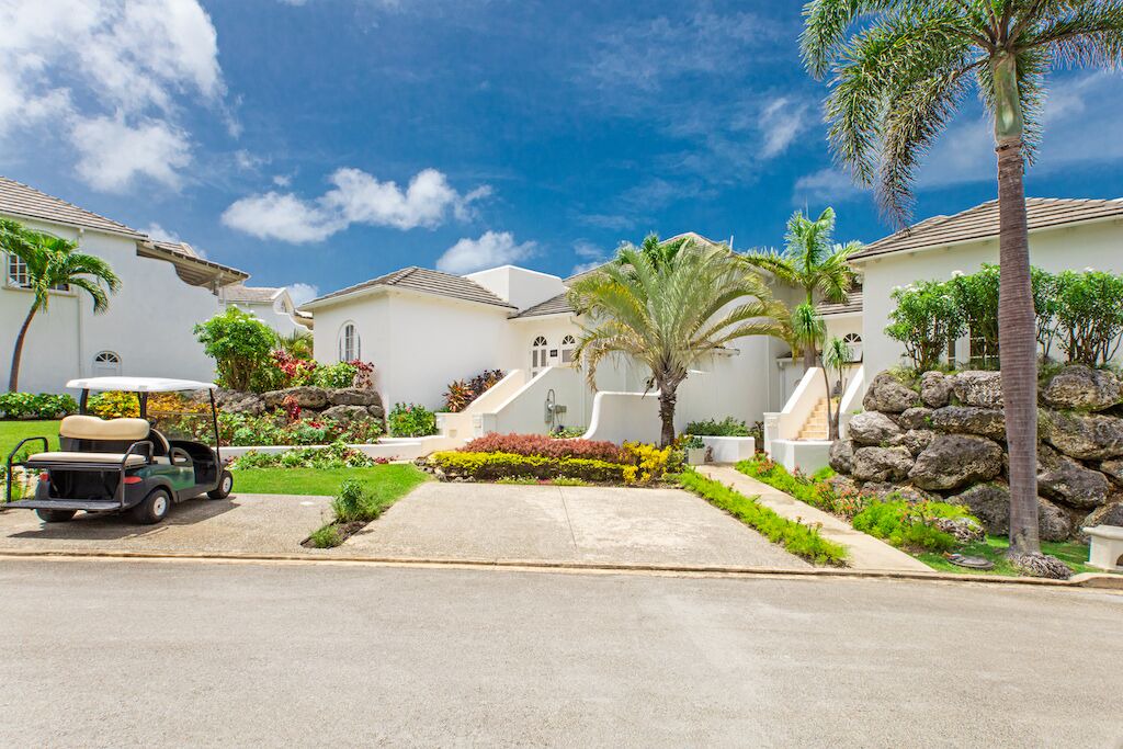 Photo of Outdoor in Merlin Bay