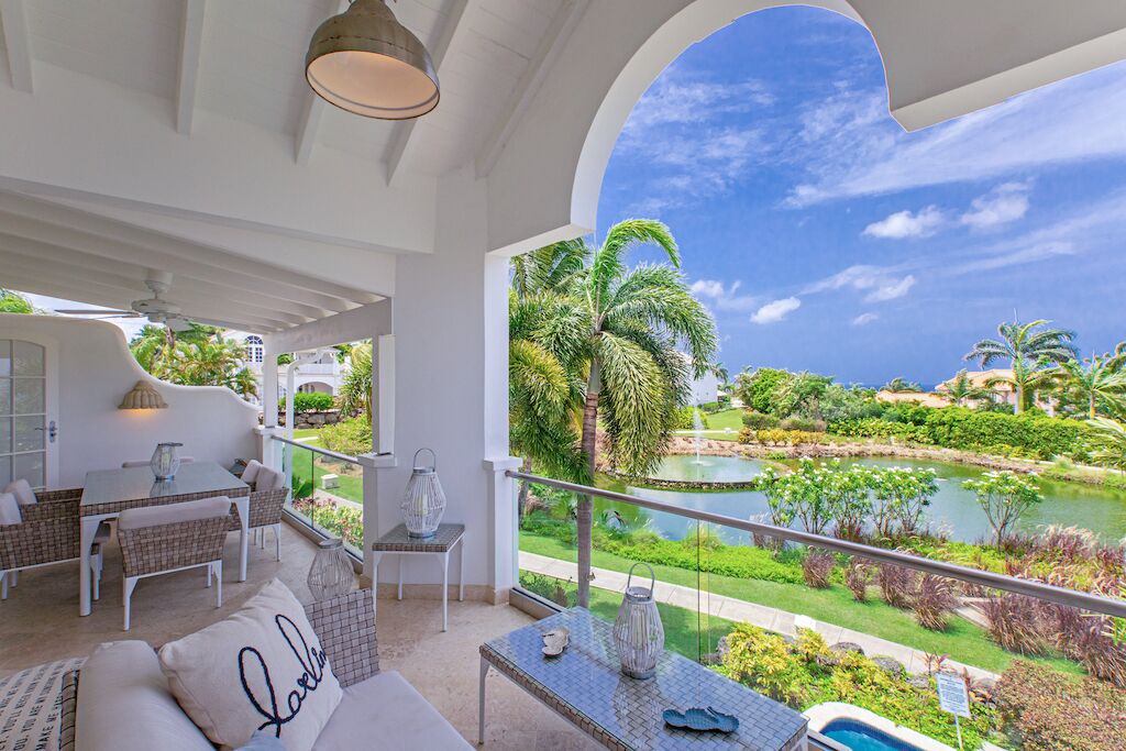 Photo of Outdoor in Merlin Bay