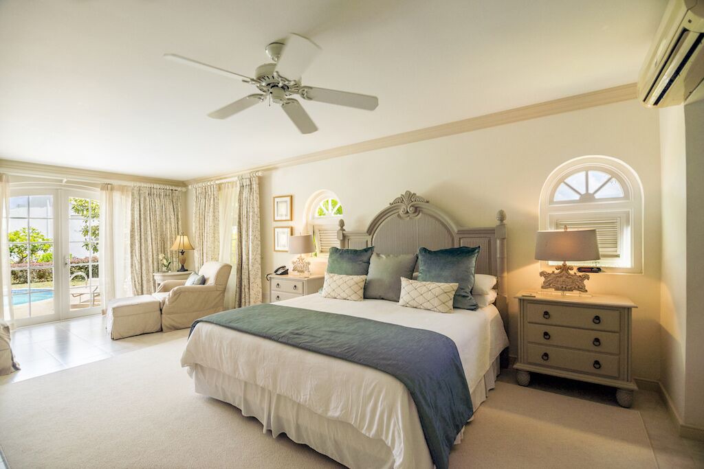 Photo of Bedroom in Westmoreland