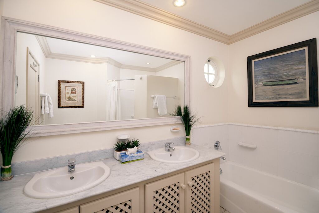 Photo of Bathroom in Westmoreland