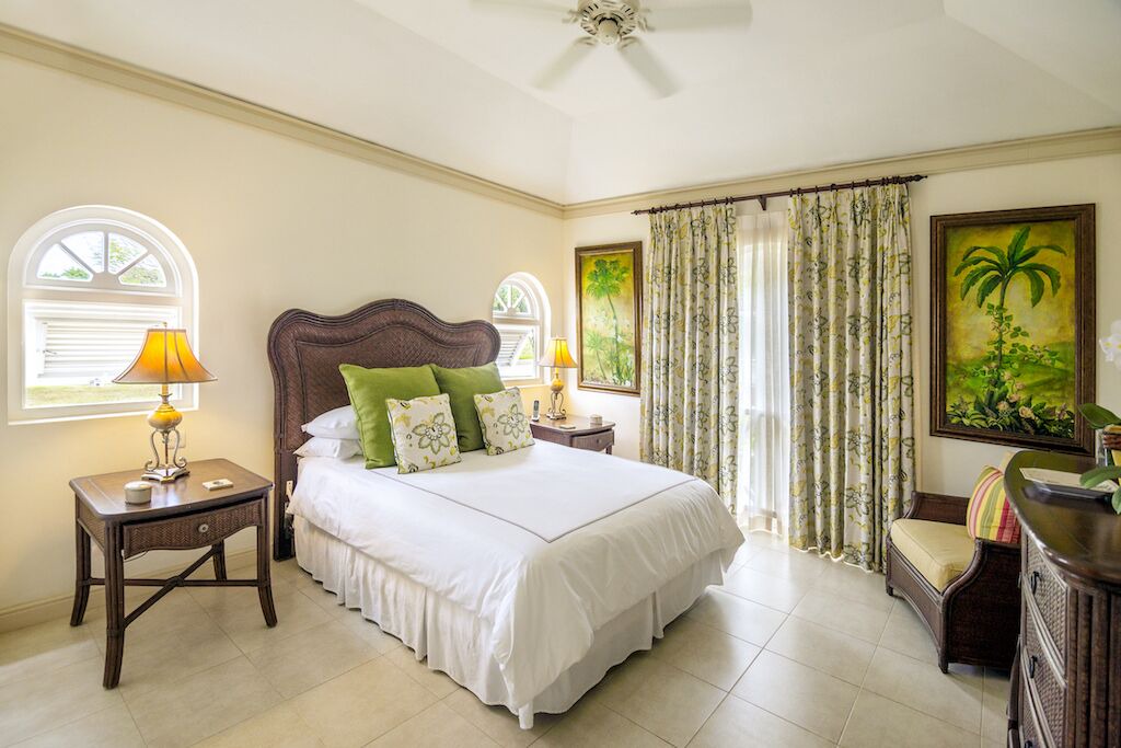 Photo of Bedroom in Westmoreland