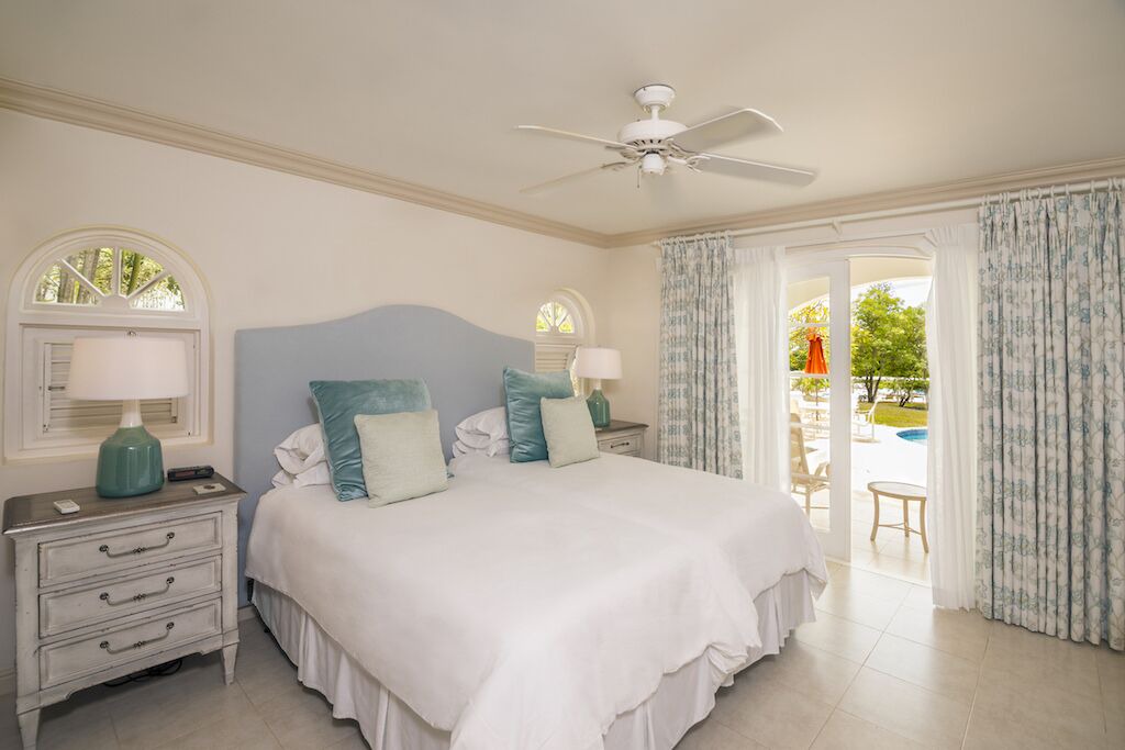Photo of Bedroom in Westmoreland