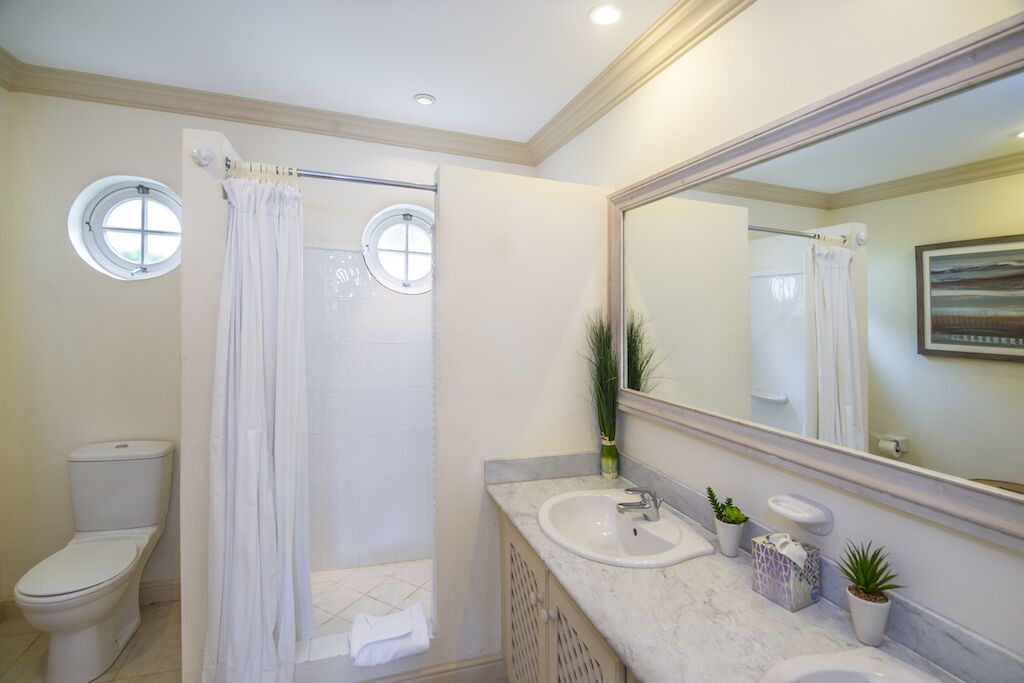 Photo of Bathroom in Westmoreland
