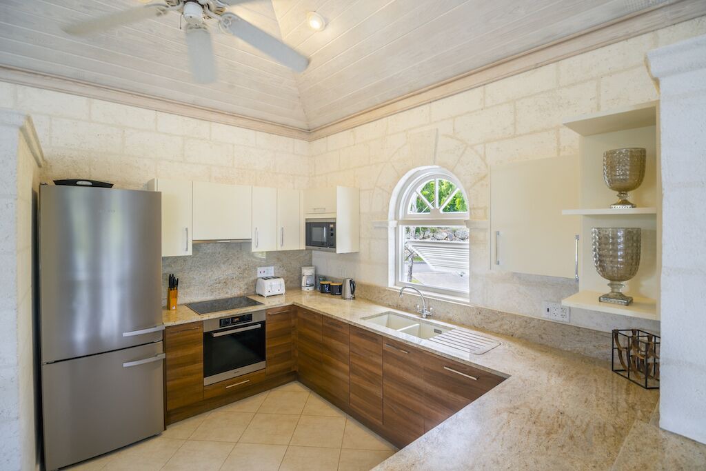 Photo of Kitchen in Westmoreland