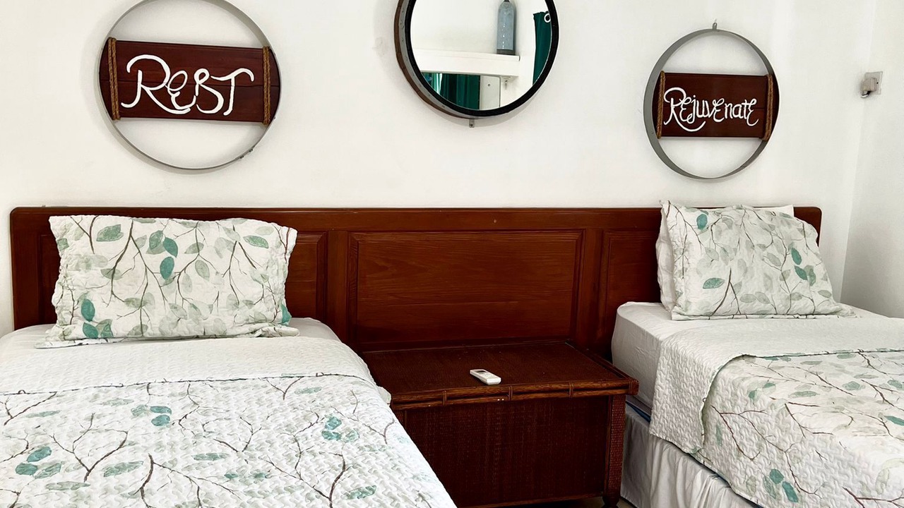 Photo of Bedroom in Folkestone