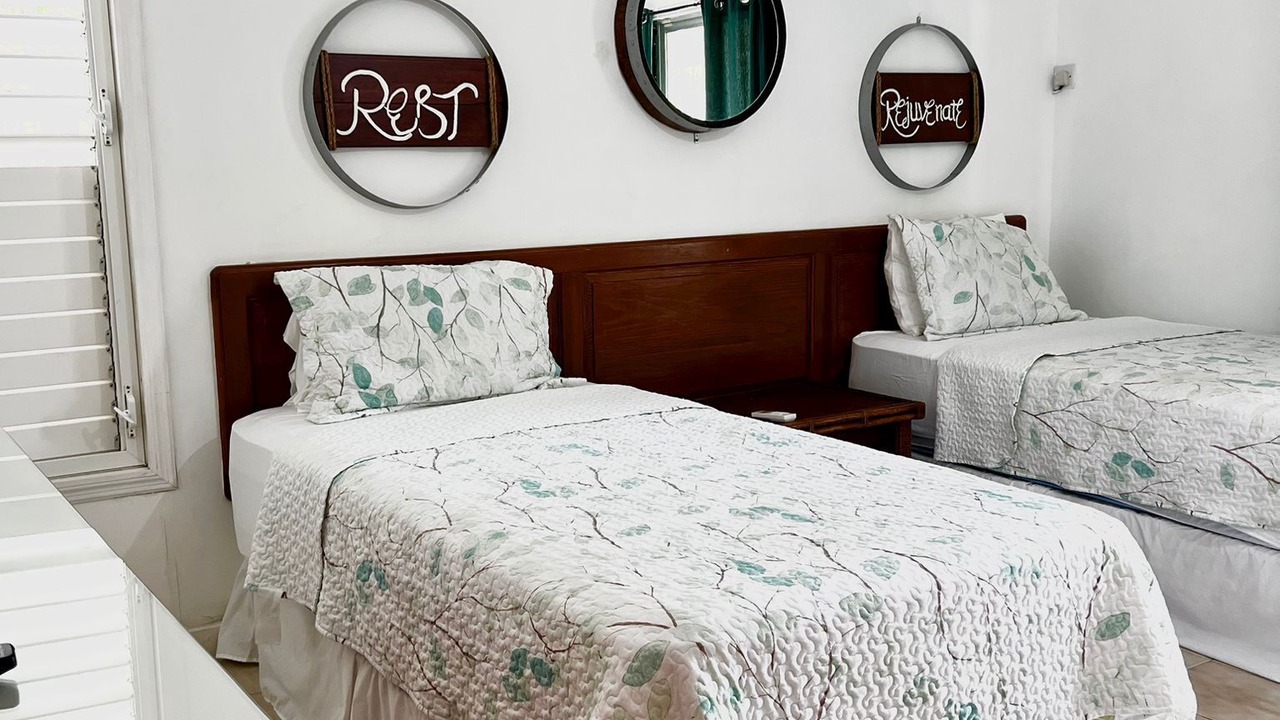 Photo of Bedroom in Folkestone