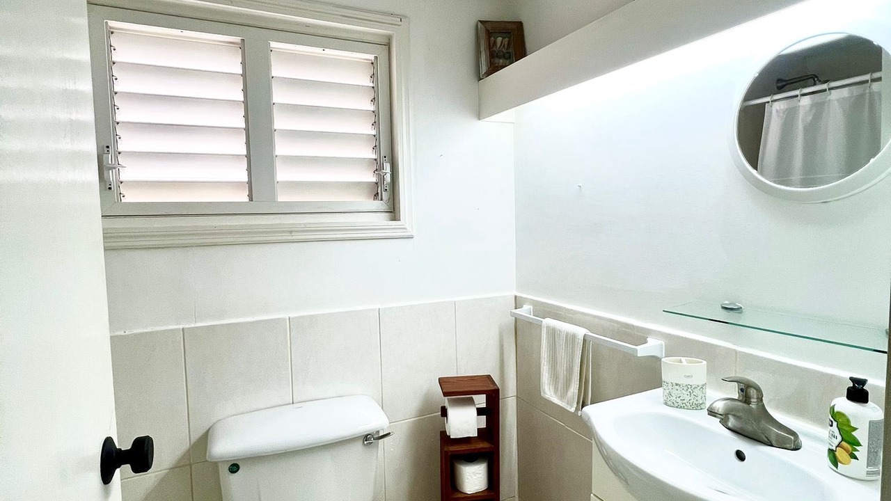 Photo of Bathroom in Folkestone