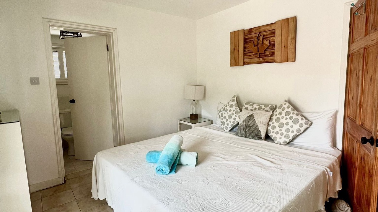 Photo of Bedroom in Folkestone