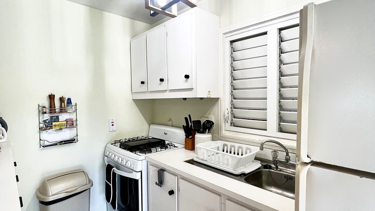 Photo of Kitchen in Folkestone