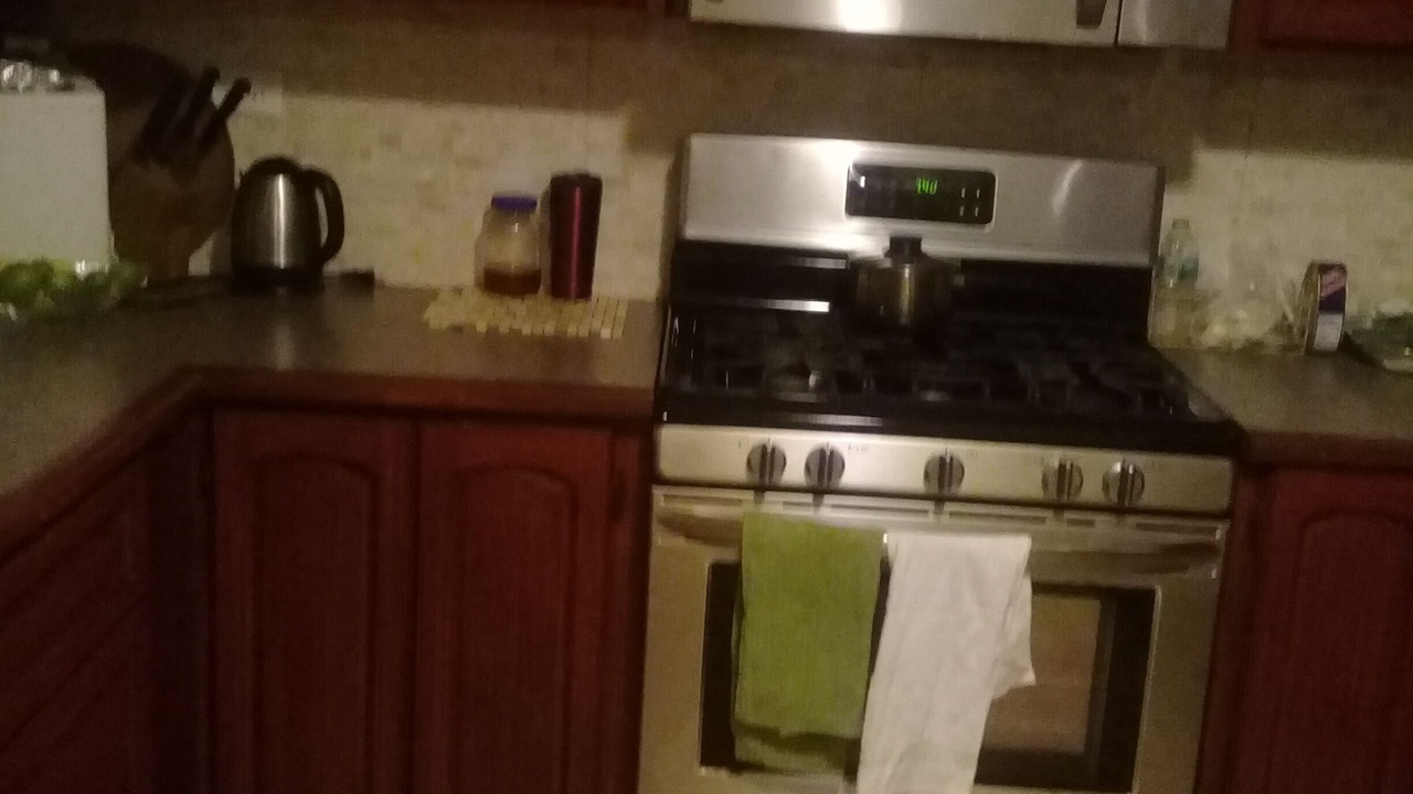 Photo of Kitchen in Ocean City