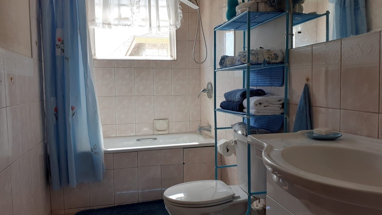 Photo of Bathroom in Ocean City