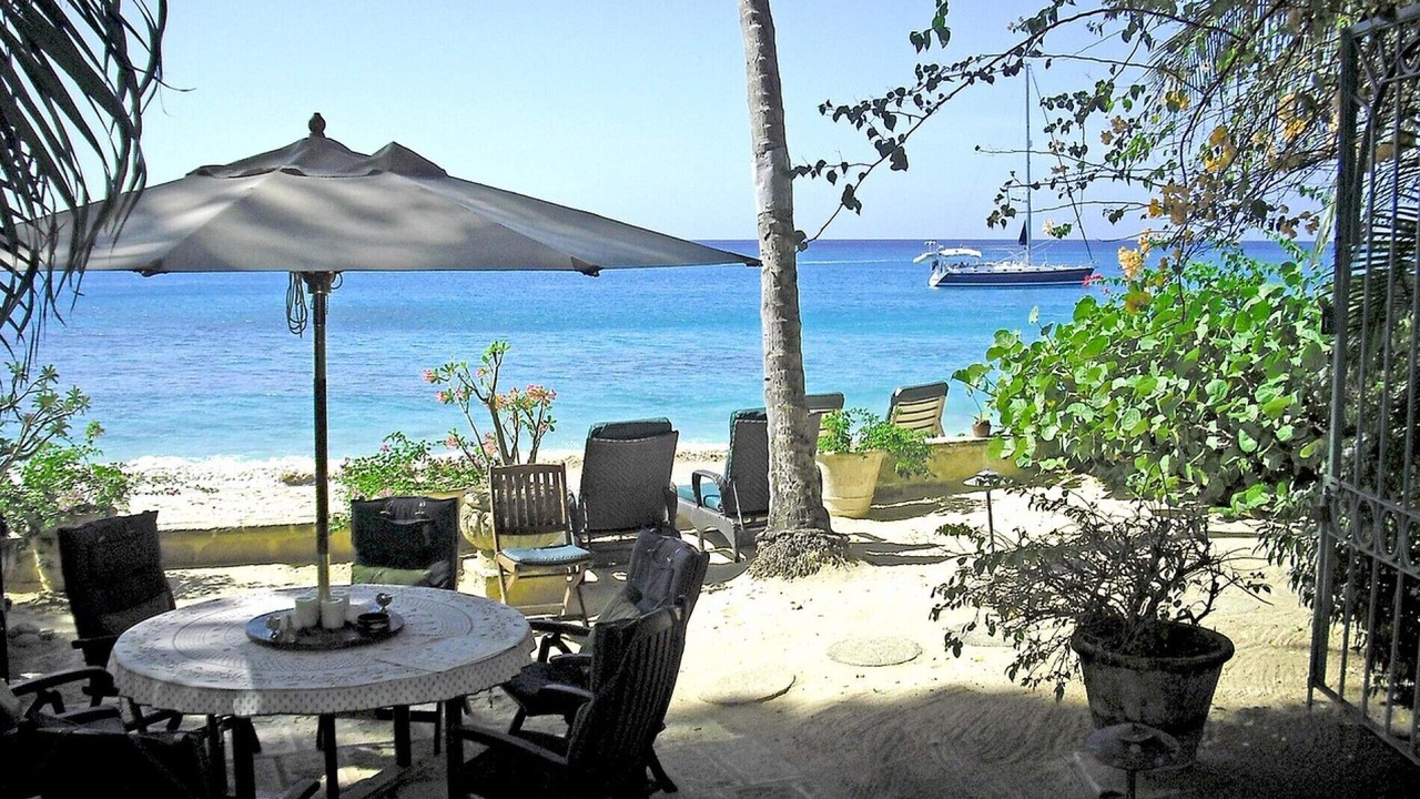 Photo of Outdoor in Gibbs Bay