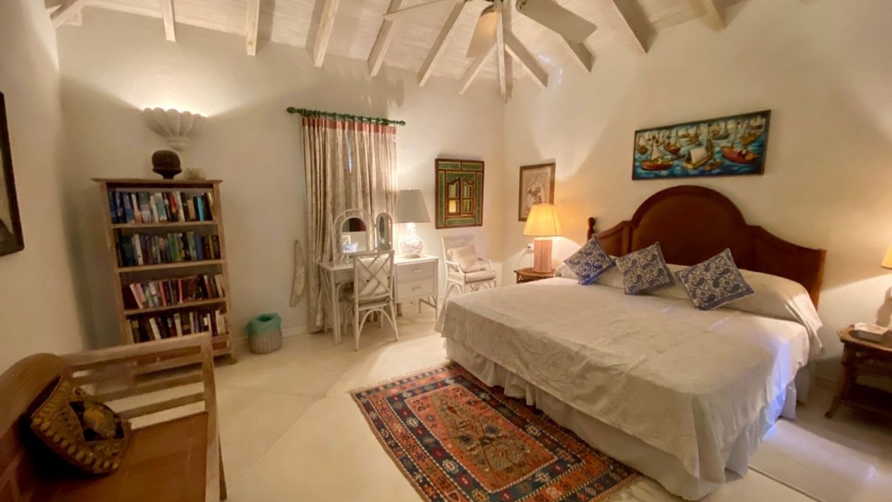 Photo of Bedroom in Gibbs Bay