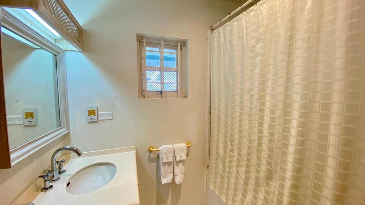Photo of Bathroom in Gibbs Bay