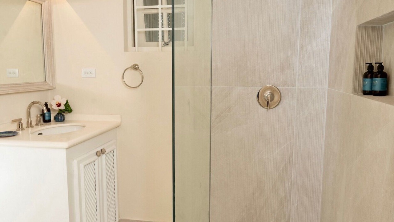 Photo of Bathroom in Gibbs Bay