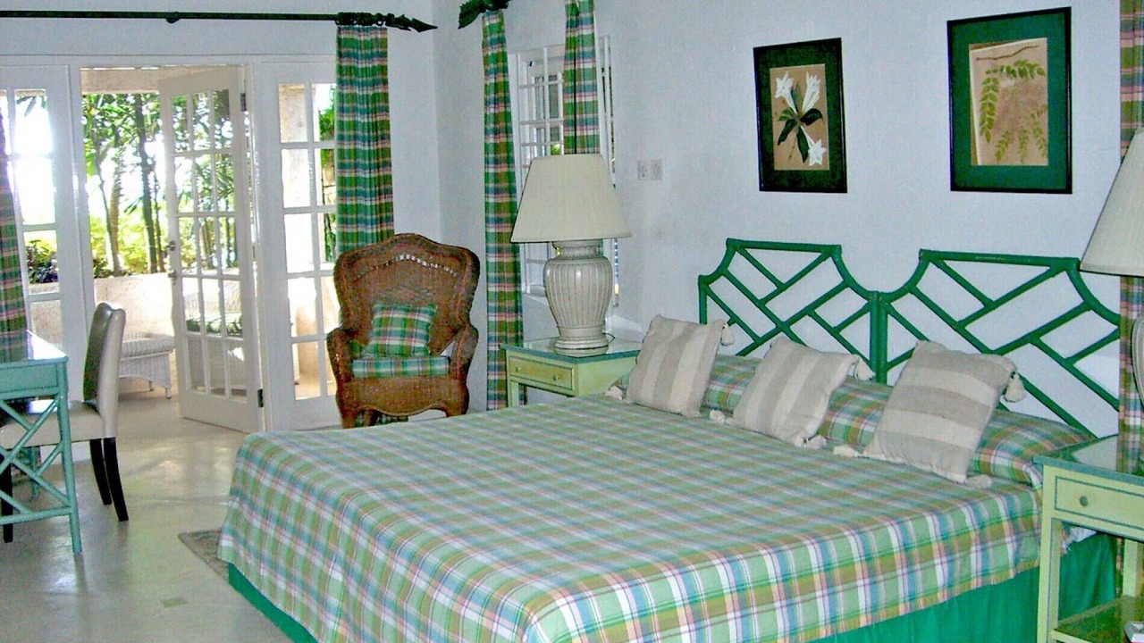 Photo of Bedroom in Gibbs Bay