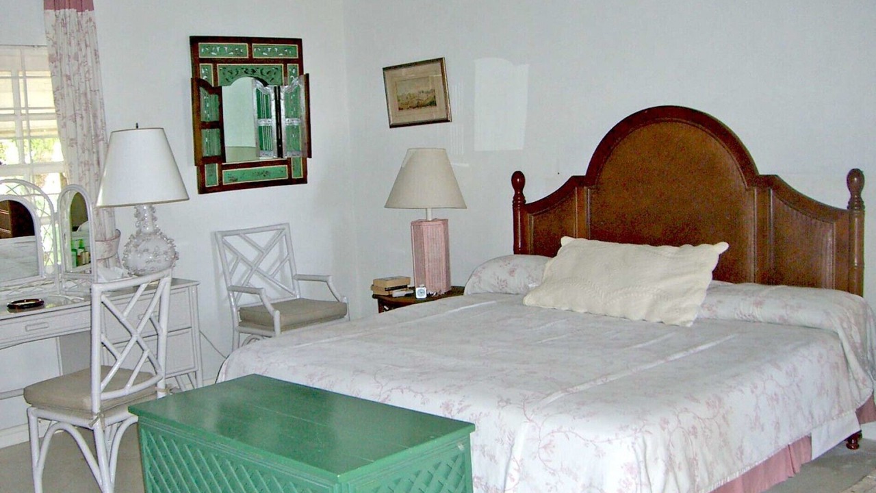 Photo of Bedroom in Gibbs Bay