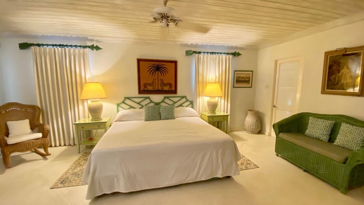 Photo of Bedroom in Gibbs Bay
