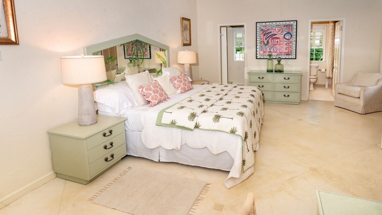 Photo of Bedroom in Gibbs Bay